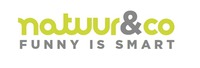 natuur&co FUNNY IS SMART