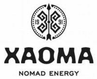 XAOMA NOMAD ENERGY