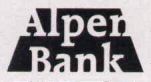 Alpen Bank