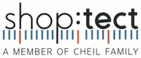 shop:tect A MEMBER OF CHEIL FAMILY