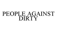PEOPLE AGAINST DIRTY