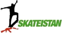 SKATEISTAN