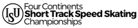 ISU Four Continents Short Track Speed Skating Championships