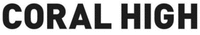 CORAL HIGH