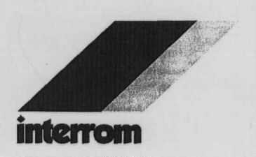 interrom