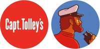 Capt. Tolley's