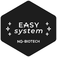 EASY system NG.BIOTECH