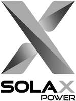 X SOLAX POWER