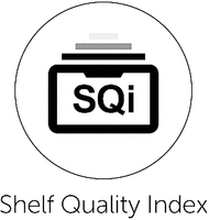 SQi Shelf Quality Index