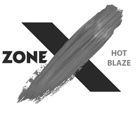 ZONE X HOT BLAZE