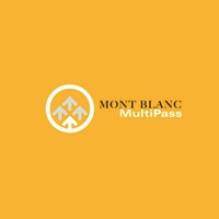 MONT BLANC MultiPass