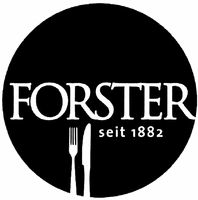 FORSTER seit 1882