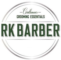 Gentlemen's GROOMING ESSENTIALS RK BARBER