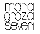 maria grazia severi