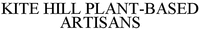 KITE HILL PLANT-BASED ARTISANS