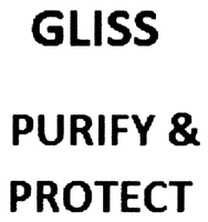 GLISS PURIFY & PROTECT