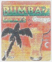 RUMBA Orange