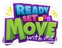 READY SET MOVE with me
