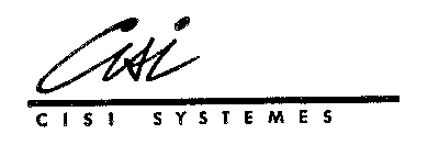 Cisi