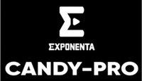 E EXPONENTA CANDY-PRO