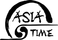 ASIA TIME