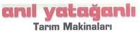 anıl yatağanlı Tarım Makinaları