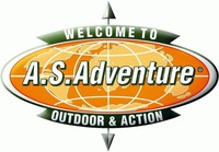 WELCOME TO A. S. Adventure OUTDOOR & ACTION