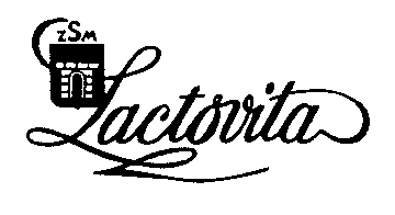 Lactovita