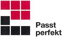 Passt perfekt