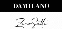 DAMILANO Zero Sette