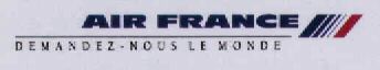 AIR FRANCE