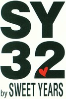 SY32 by SWEET YEARS