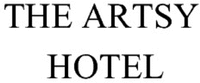 THE ARTSY HOTEL