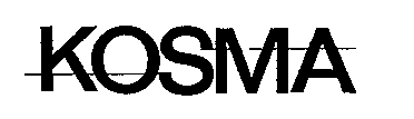 KOSMA
