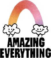 AMAZING EVERYTHING