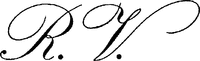 R.V.
