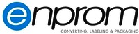 enprom CONVERTING, LABELING & PACKAGING