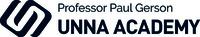 Professor Paul Gerson UNNA ACADEMY