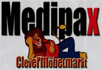 Medipax Clevermöbelmarkt