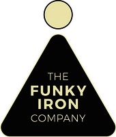 THE FUNKY IRON COMPANY