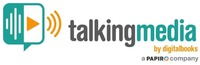 talkingmedia by digitalbooks a PAPIRO company