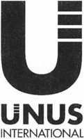 U UNUS INTERNATIONAL