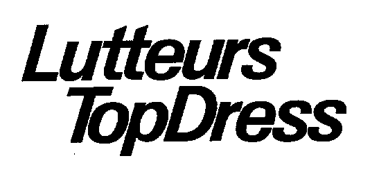 Lutteurs TopDress