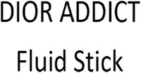 DIOR ADDICT Fluid Stick