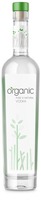 organic PURE & NATURAL VODKA