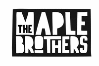 THE MAPLE BROTHERS