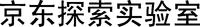 The non-Latin characters in the mark transliterate to JING DONG TAN SUO SHI YAN SHI.