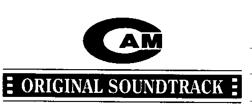 CAM ORIGINAL SOUNDTRACK