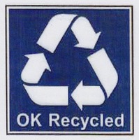 OK Recycled