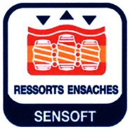 RESSORTS ENSACHES SENSOFT